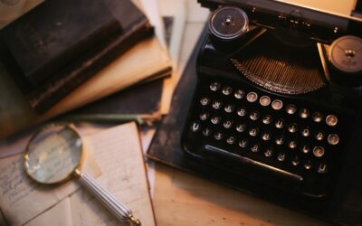 From Dream to Published: An Author’s Journey