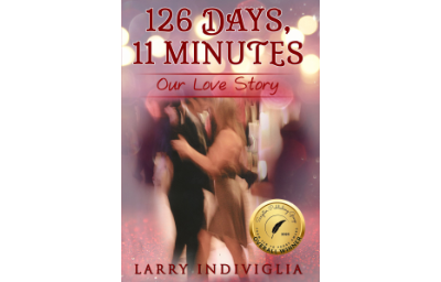 126 Days, 11 Minutes: Our Love Story
