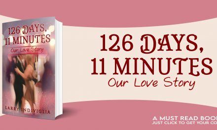 126 Days, 11 Minutes: Our Love Story