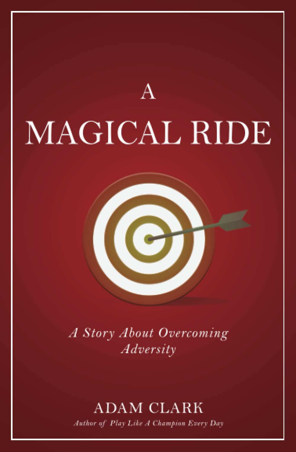 56. A Magical Ride l Adam Clark
