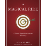 A Magical Ride