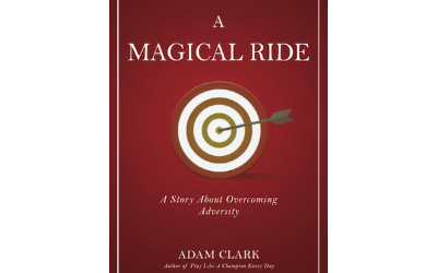 A Magical Ride