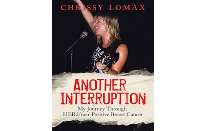 Another Interruption: My Journey Through HER2/neu-Positive Breast Cancer