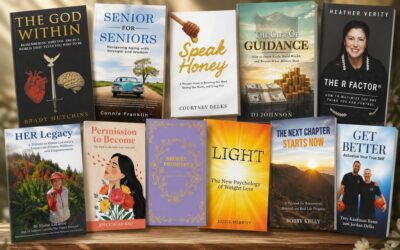 Scriptor Author Showcase