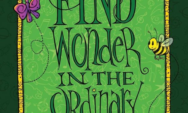 12. Find Wonder in the Ordinary | Bernie Freytag