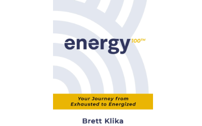 energy100: Your Journey from Exhausted to Energized