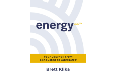 energy100: Your Journey from Exhausted to Energized