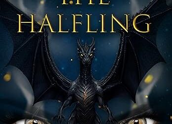 73. The Halfling | Callista Eckert