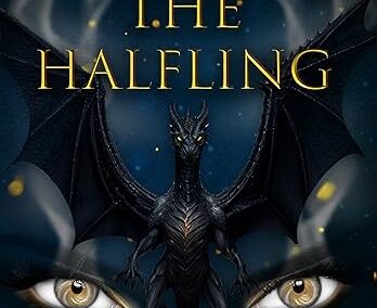 73. The Halfling | Callista Eckert