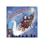 The Adventures We’ll Have