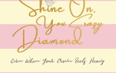 42.  Shine On You Crazy Diamond l Catherine Owens