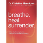 Breath. Heal. Surrender.: Unlock Your Healing Journey: 8 Pillars to Reclaim Wholistic Vitality