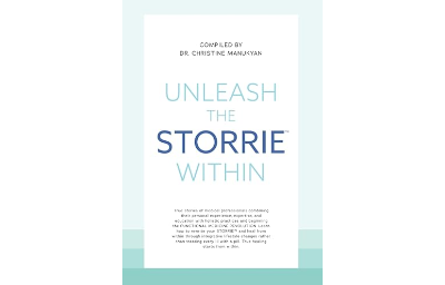 Unleash The STORRIE Within