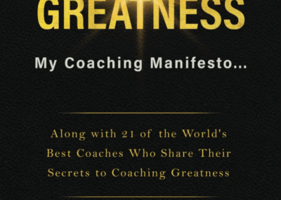 90. Coaching Greatness: Jen Simpson