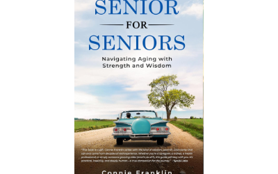 Senior for Seniors : Navigating Aging with Strength and Wisdom