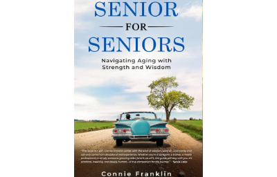 Senior for Seniors : Navigating Aging with Strength and Wisdom