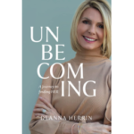 Unbecoming: A journey to finding HER