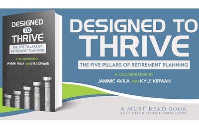 Designed to Thrive: The Five Pillars of Retirement Planning