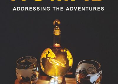 78. The Global Nomad l Dino Kalush