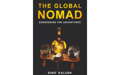 The Global Nomad: Addressing the Adventures