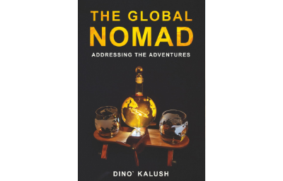 The Global Nomad: Addressing the Adventures