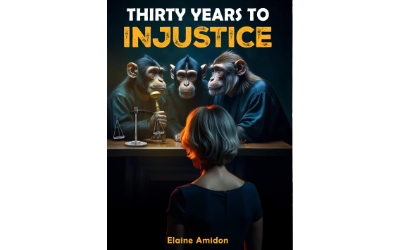 Thirty Years To Injustice