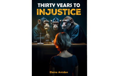 Thirty Years To Injustice