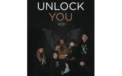 UnLock YOU: The Uncommon Method to Unlock Your Infinite Wellness