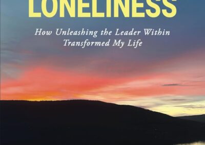 66. Leadership Over Loneliness l Ethan Spelman