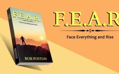 F.E.A.R.: Face Everything and Rise