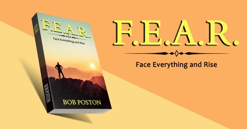 F.E.A.R.: Face Everything and Rise