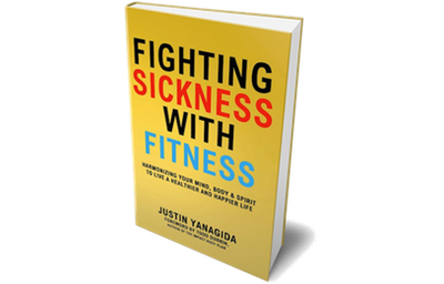 Fighting Sickness with Fitness