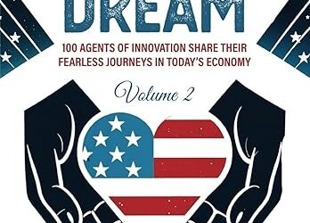 55. The American Dream is a Terrible Thing to Waste l Francisco Gonzalez
