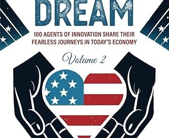 55. The American Dream is a Terrible Thing to Waste l Francisco Gonzalez