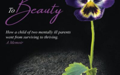 50. From Ashes to Beauty l Heather Deffenbaugh