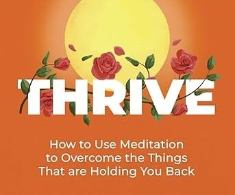 72. Thrive l George Peterson