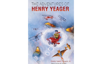 The Adventures of Henry Yeager