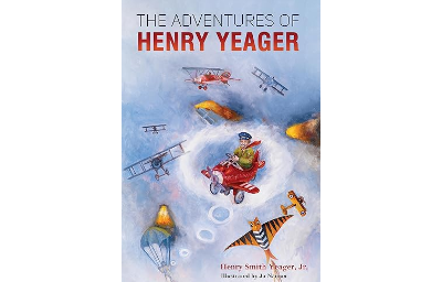 The Adventures of Henry Yeager