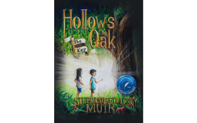 Hollows of the Oak: The Key