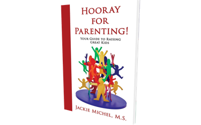 Hooray For Parenting: Your Guide to Raising Great Kids