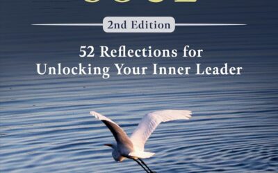 90. The Leader’s Soul | James Shin