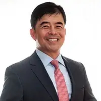 James Shin