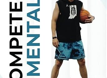 77. The Compete Mentality | Jordan Delks