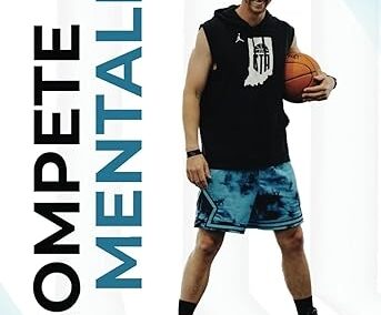 77. The Compete Mentality | Jordan Delks