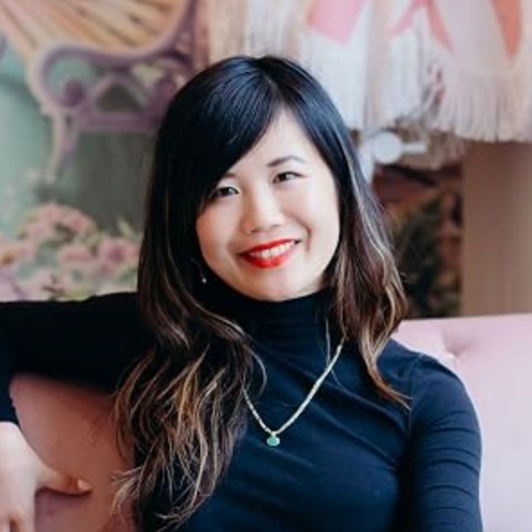 Joyce Bao