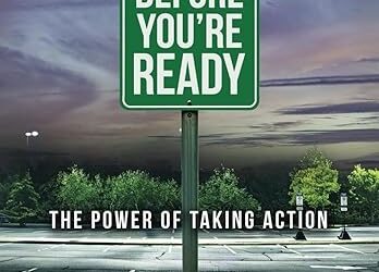 76. Start Before You’re Ready | Kelly Young and Emily Stapleton