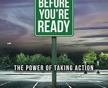 76. Start Before You’re Ready | Kelly Young and Emily Stapleton