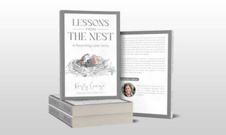 Lessons From the Nest: A Parenting Love Story