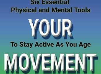 74. Mind Your Movement l Laura Dow