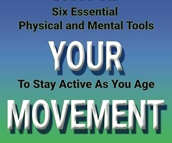 74. Mind Your Movement l Laura Dow